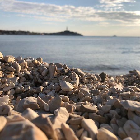 Total Escape Mobile Home Nera Camp Porton Biondi Rovinj Exterior foto